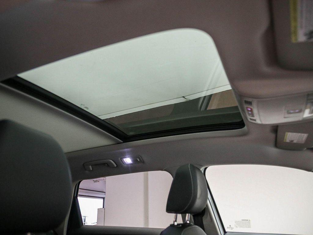 used 2024 Volkswagen Taos car, priced at $20,991