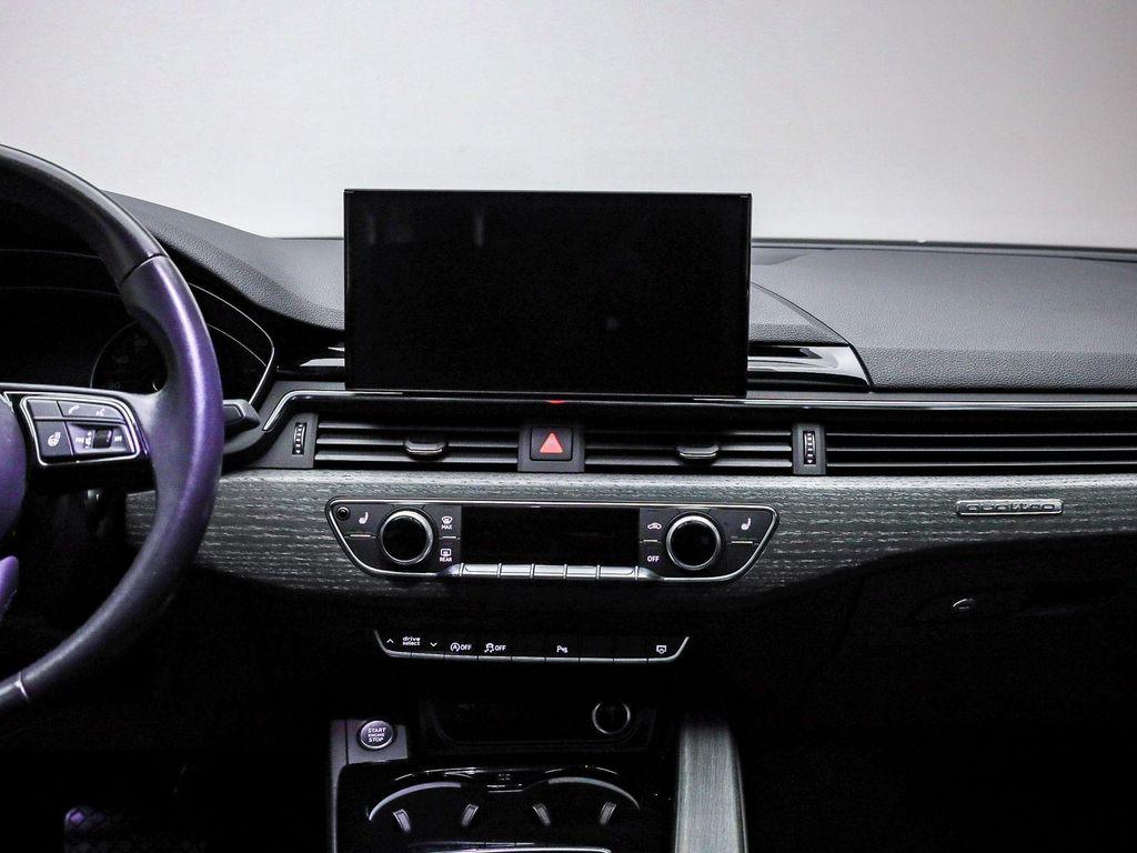 used 2023 Audi A5 Sportback car, priced at $31,234