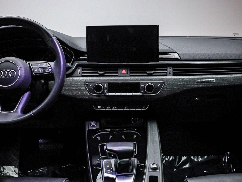 used 2023 Audi A5 Sportback car, priced at $31,234