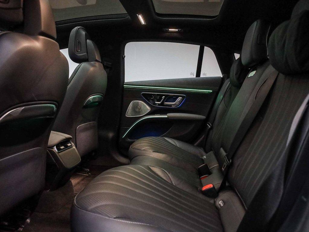 used 2024 Mercedes-Benz EQS 450 car, priced at $59,836
