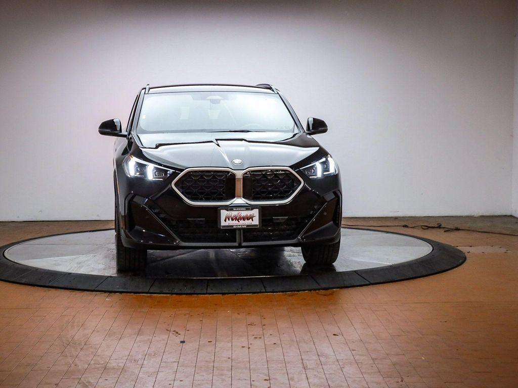 used 2026 BMW X2 car, priced at $45,991