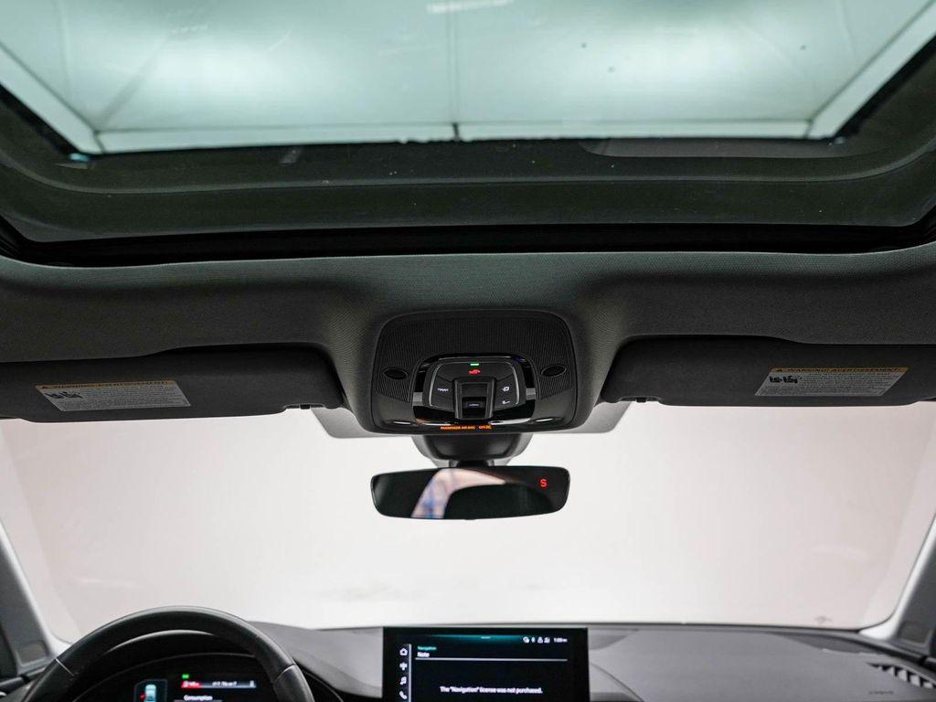 used 2023 Audi A4 car, priced at $29,717