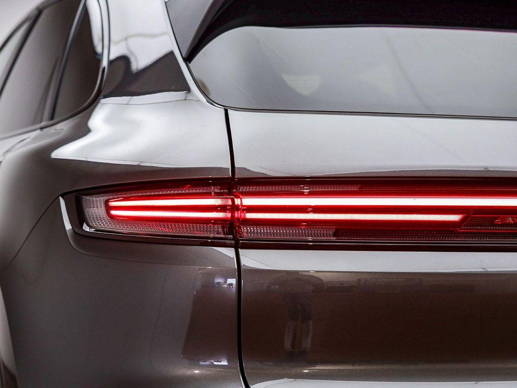 used 2025 Porsche Cayenne car, priced at $90,991