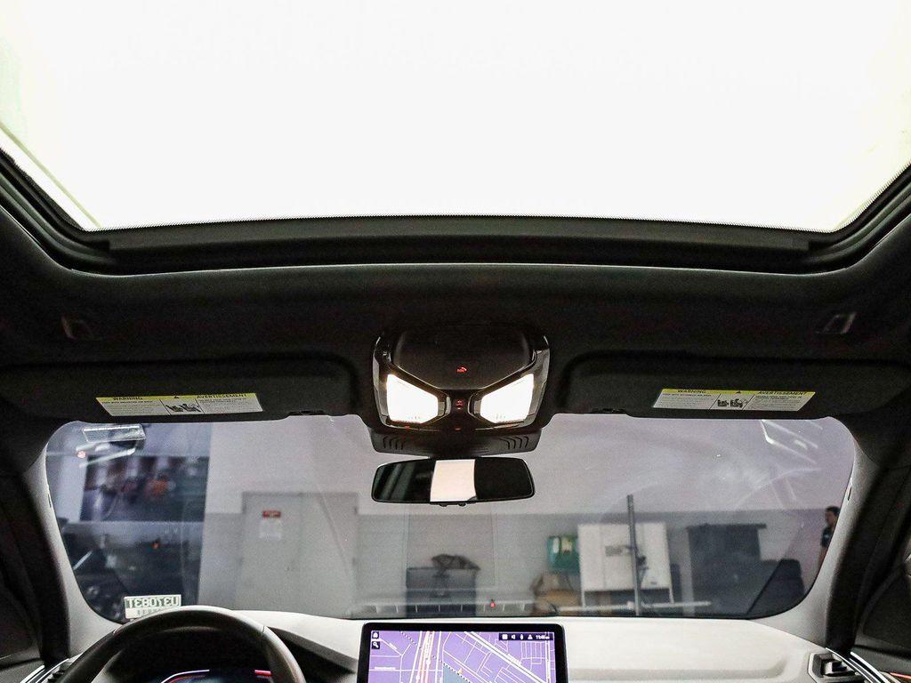 used 2023 BMW X3 car, priced at $35,992