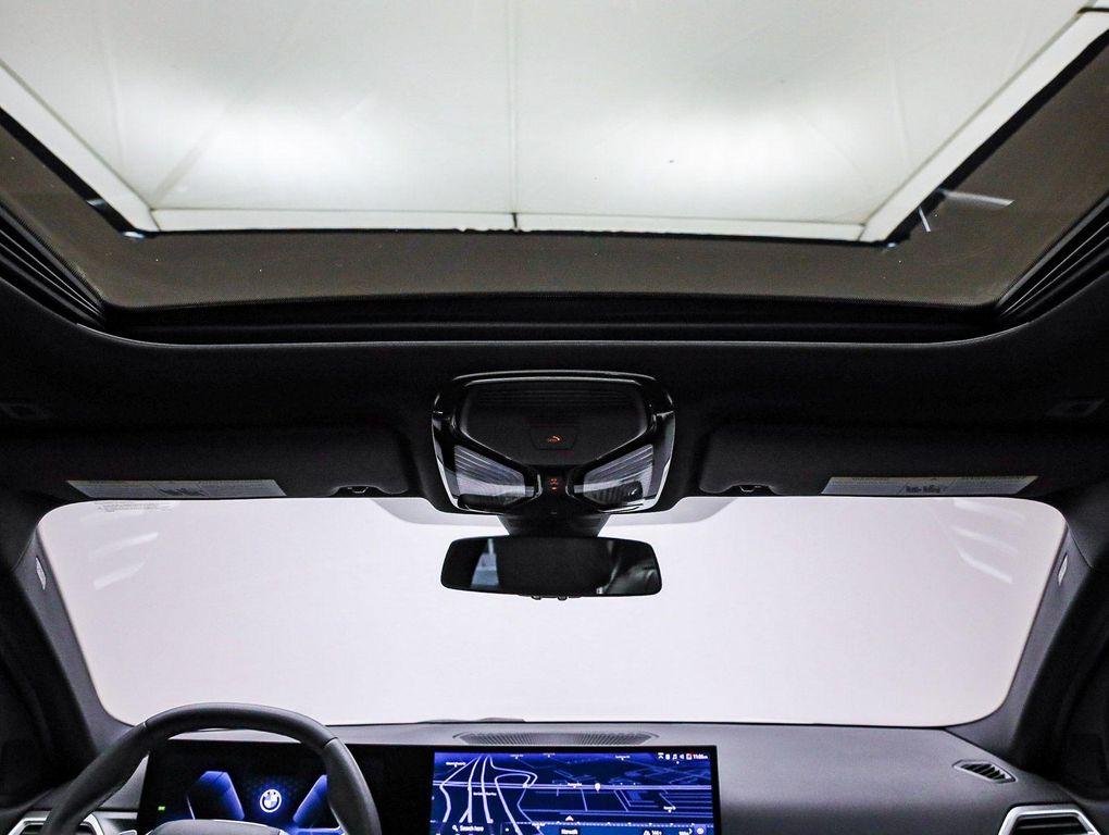 used 2025 BMW 330 car, priced at $41,992