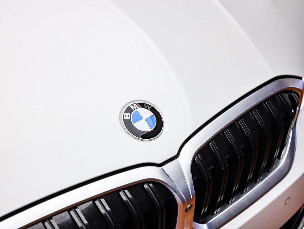 used 2025 BMW 330 car, priced at $41,992