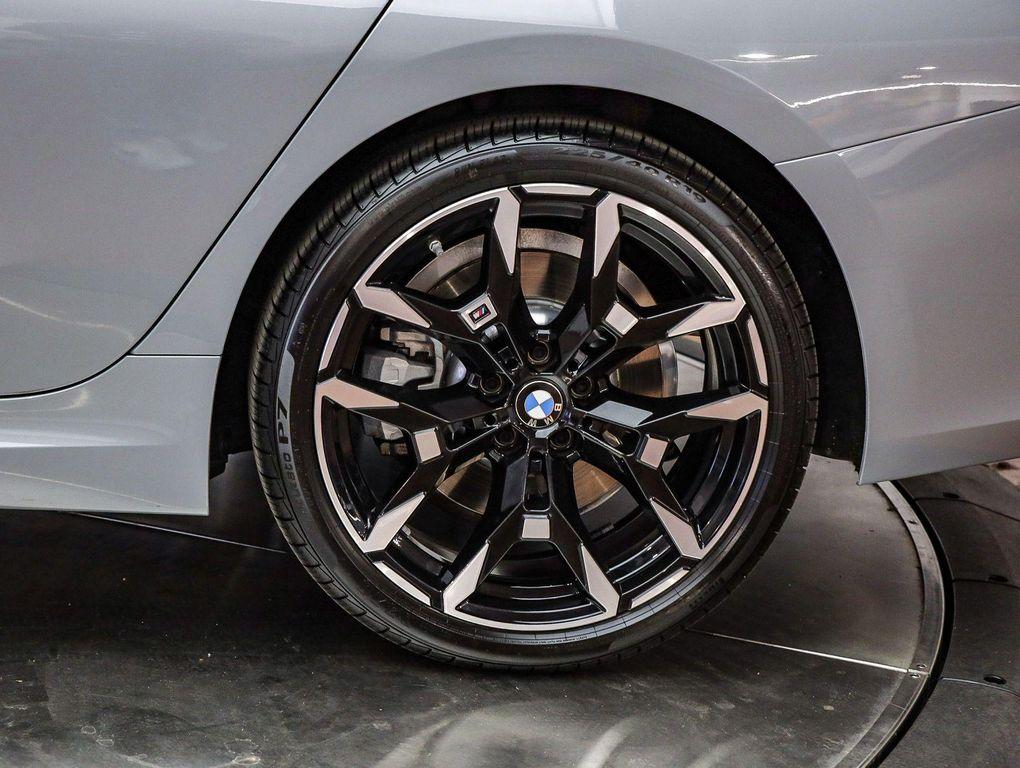 used 2026 BMW 330 car, priced at $50,992