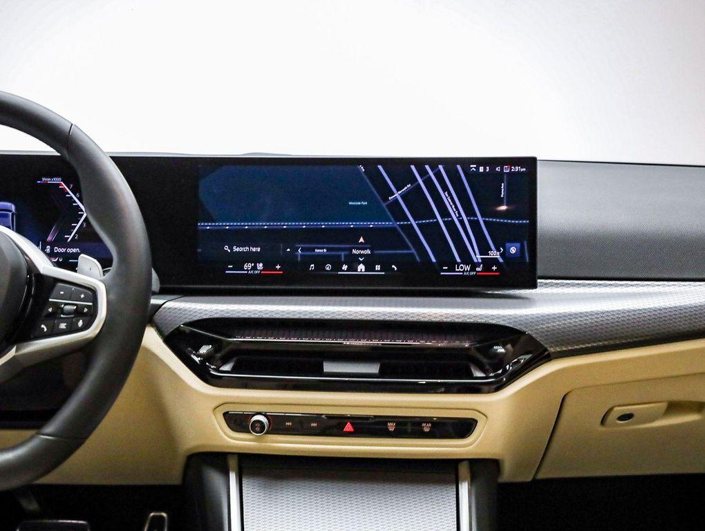 used 2026 BMW 330 car, priced at $50,992