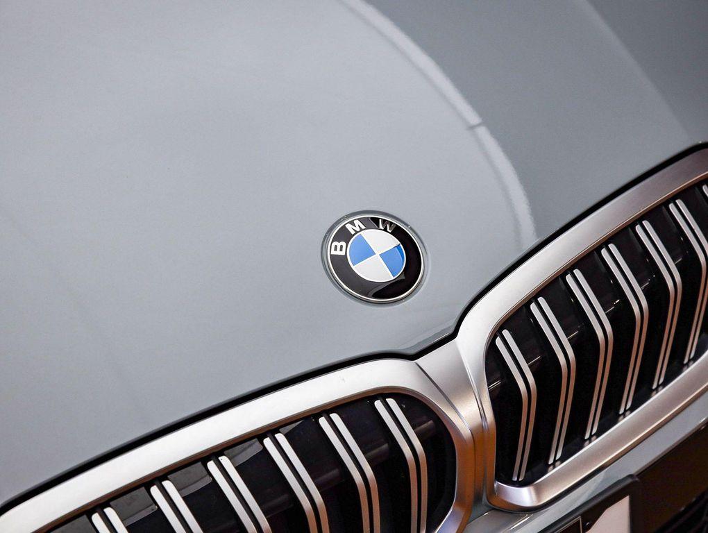 used 2026 BMW 330 car, priced at $50,992