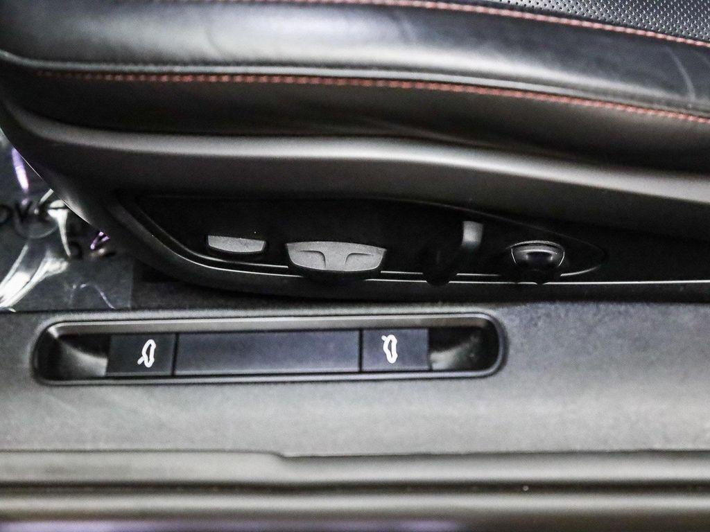 used 2023 Porsche 911 car, priced at $188,998