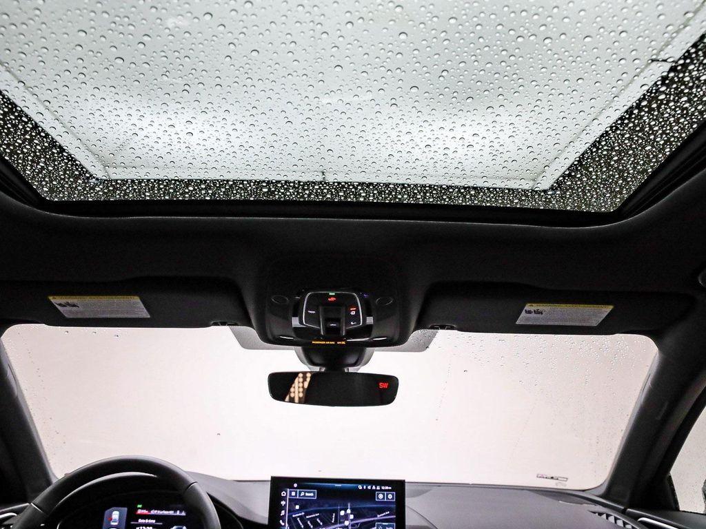 used 2023 Audi A4 car, priced at $31,991