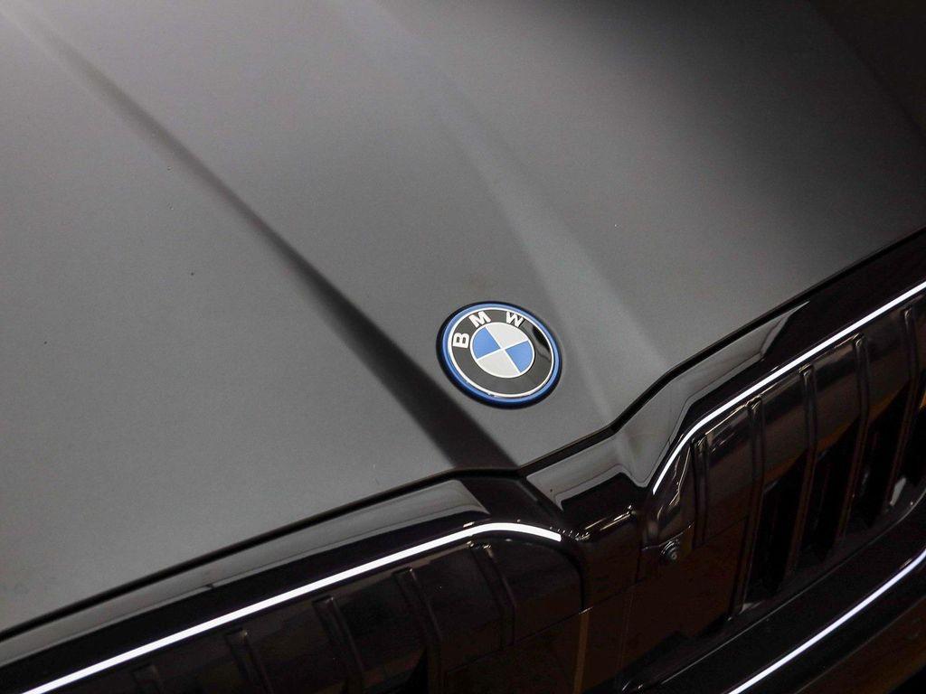 used 2026 BMW i5 car, priced at $71,991