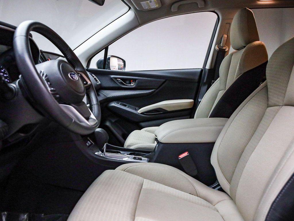 used 2024 Subaru Ascent car, priced at $29,995