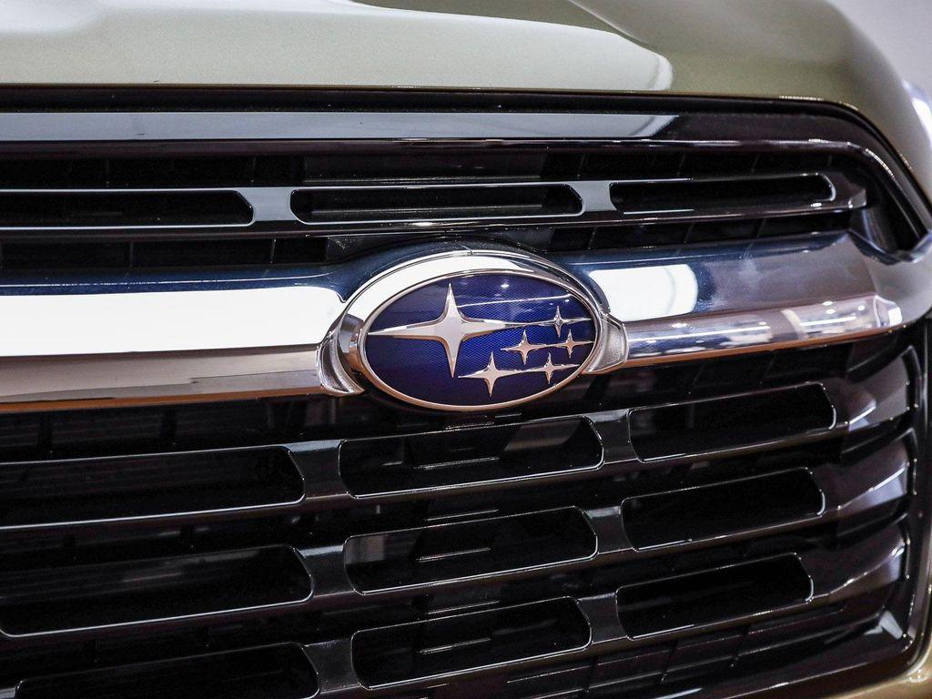 used 2024 Subaru Ascent car, priced at $31,043