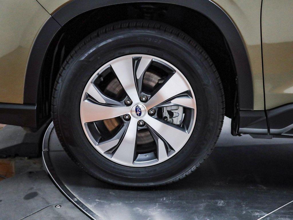 used 2024 Subaru Ascent car, priced at $31,043