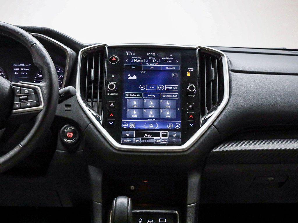 used 2024 Subaru Ascent car, priced at $29,995