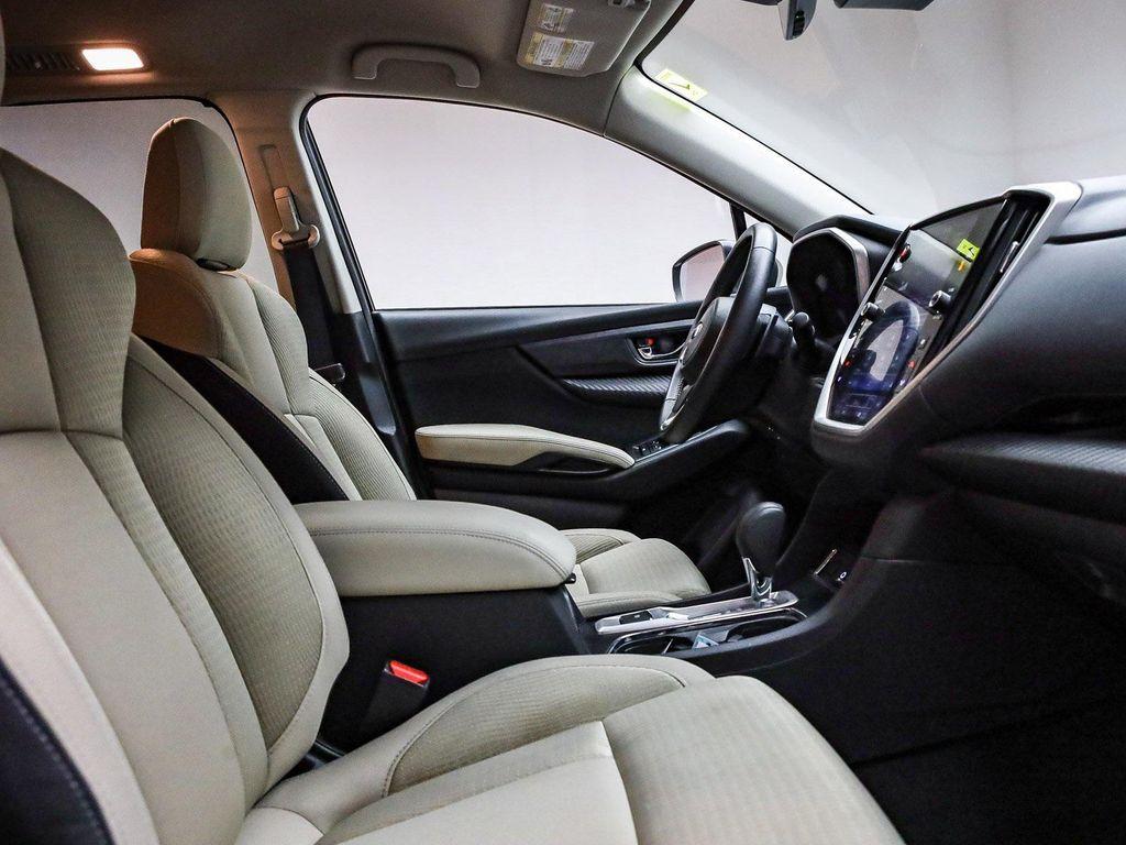 used 2024 Subaru Ascent car, priced at $31,043