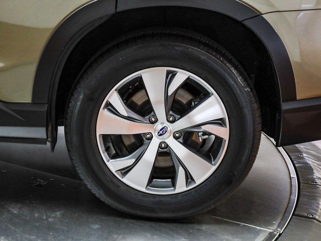 used 2024 Subaru Ascent car, priced at $31,043