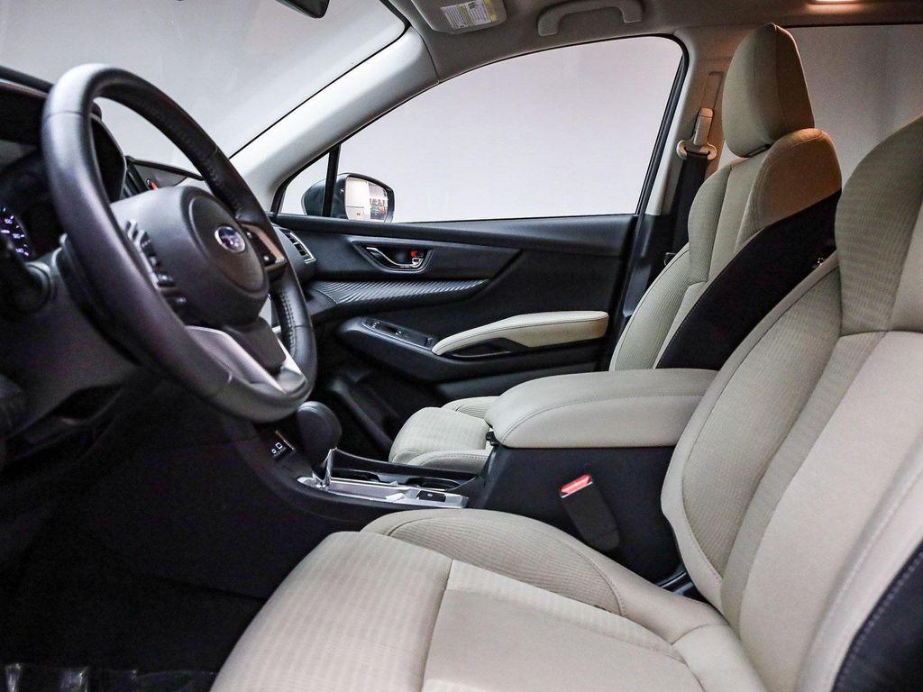 used 2024 Subaru Ascent car, priced at $31,043