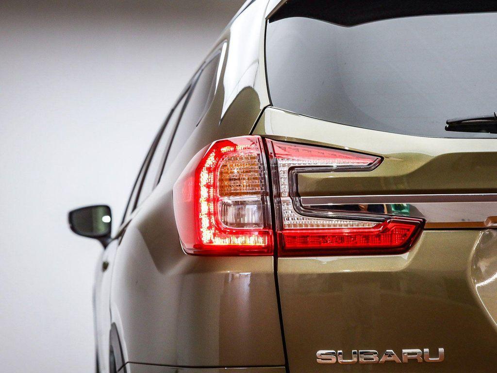 used 2024 Subaru Ascent car, priced at $29,995