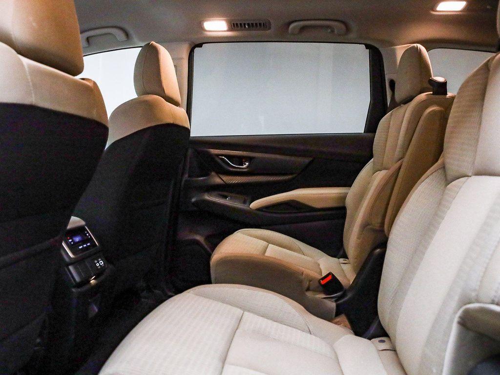 used 2024 Subaru Ascent car, priced at $29,995