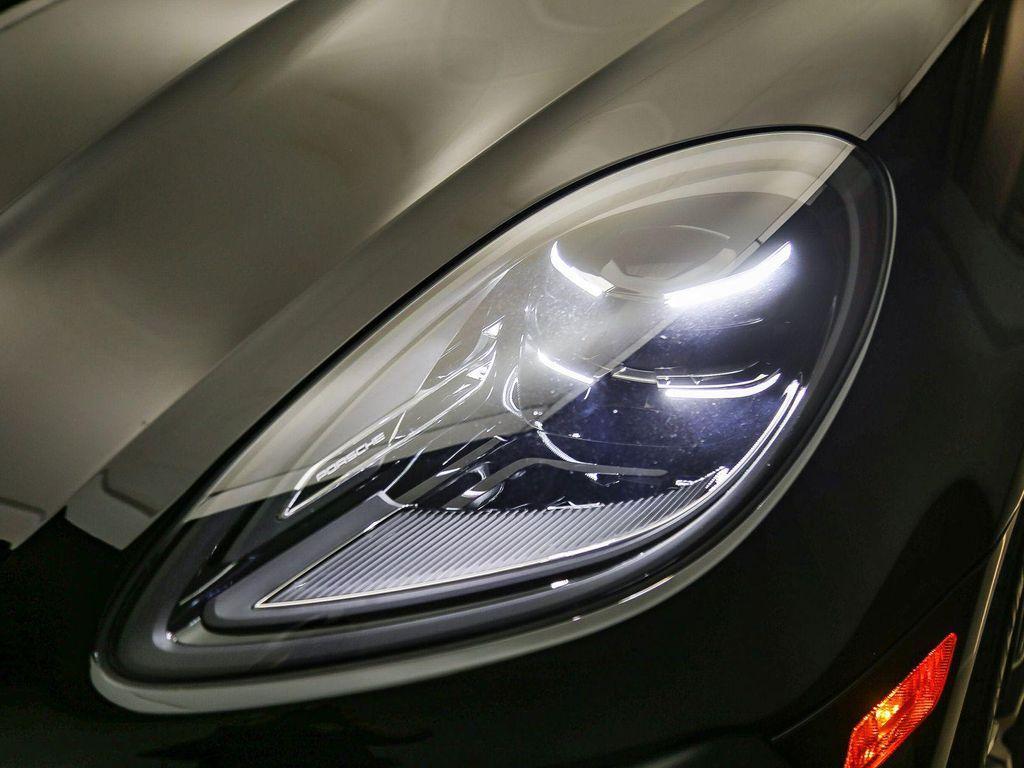 used 2026 Porsche Macan car, priced at $70,113