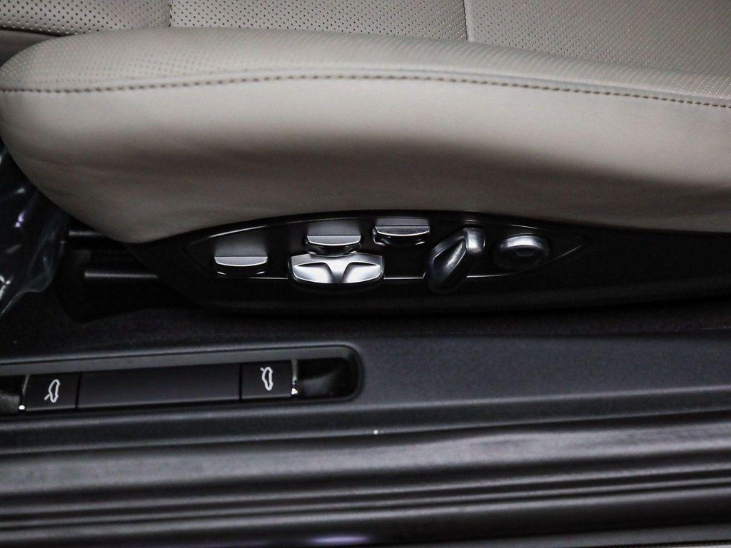 used 2025 Porsche 718 Cayman car, priced at $102,991