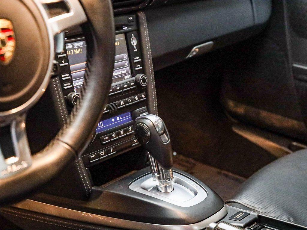 used 2013 Porsche 911 car, priced at $126,791