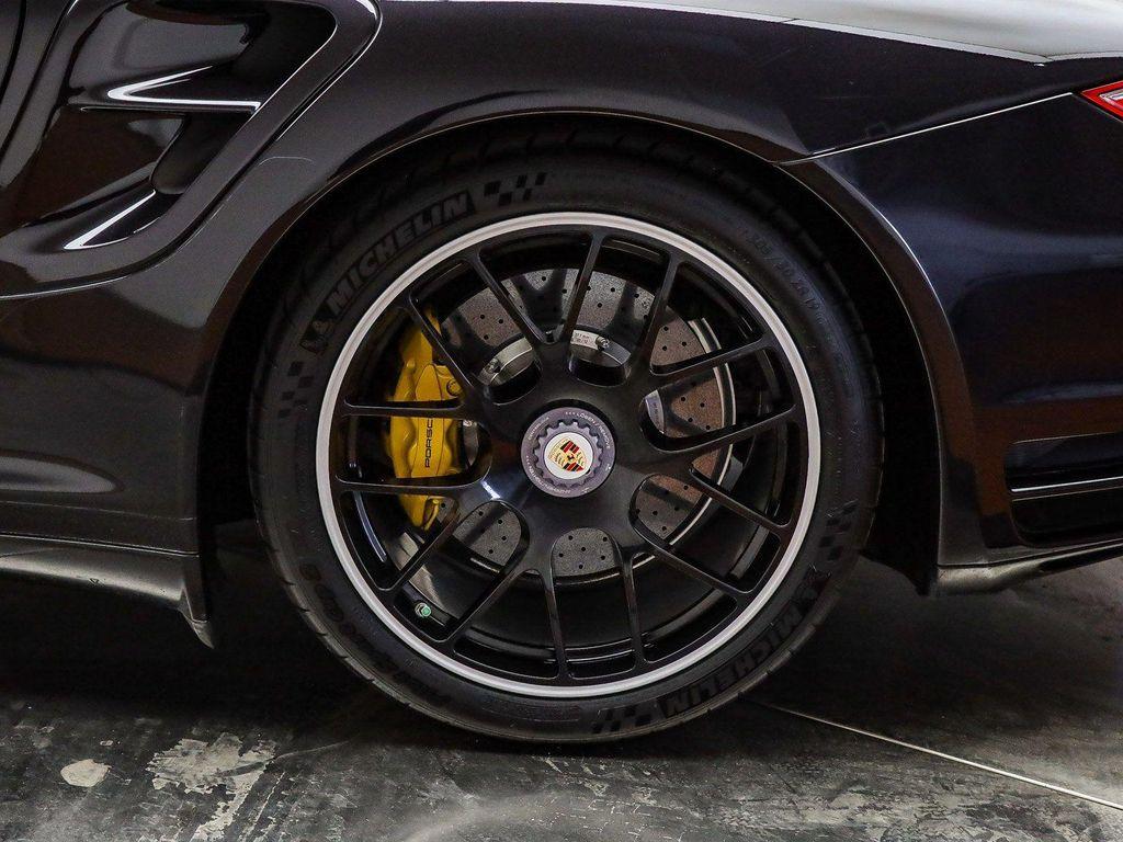 used 2013 Porsche 911 car, priced at $126,791