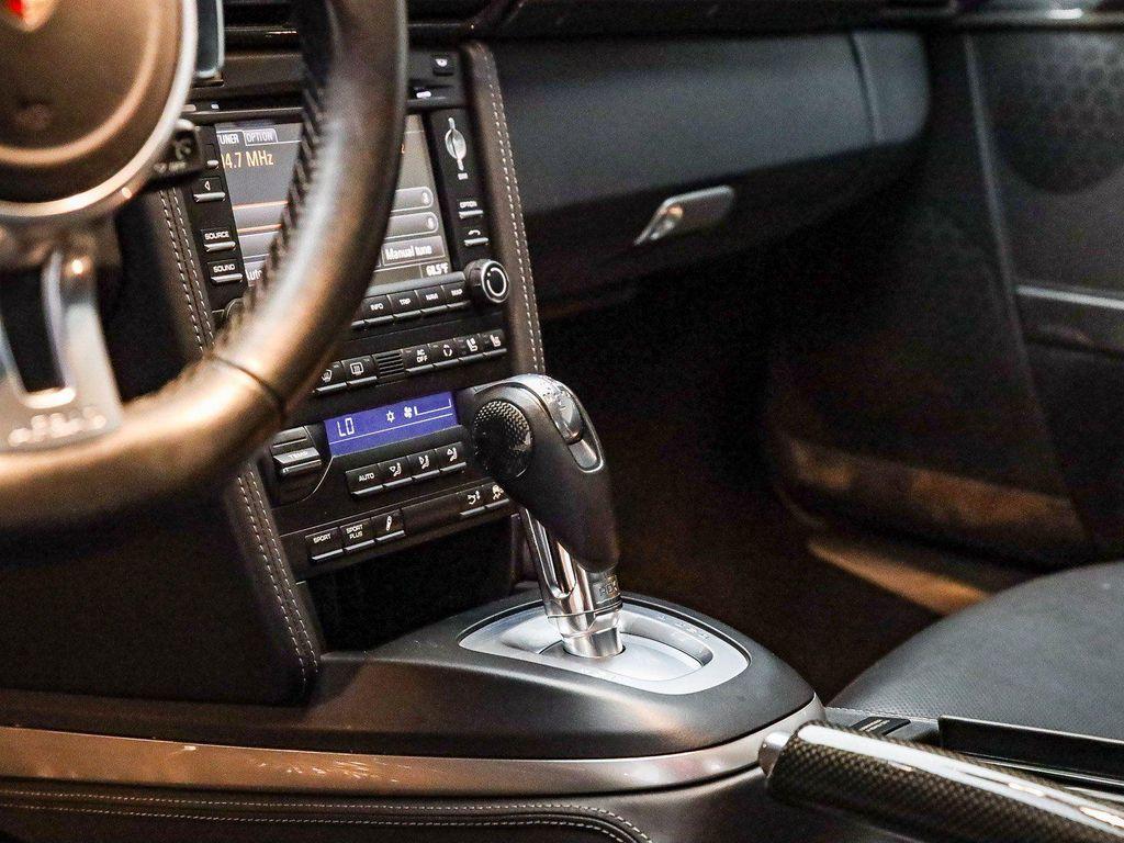 used 2013 Porsche 911 car, priced at $126,791