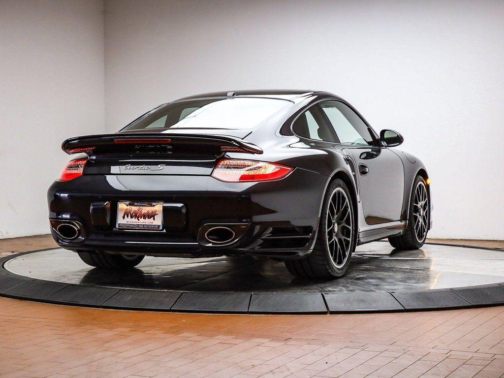 used 2013 Porsche 911 car, priced at $126,791