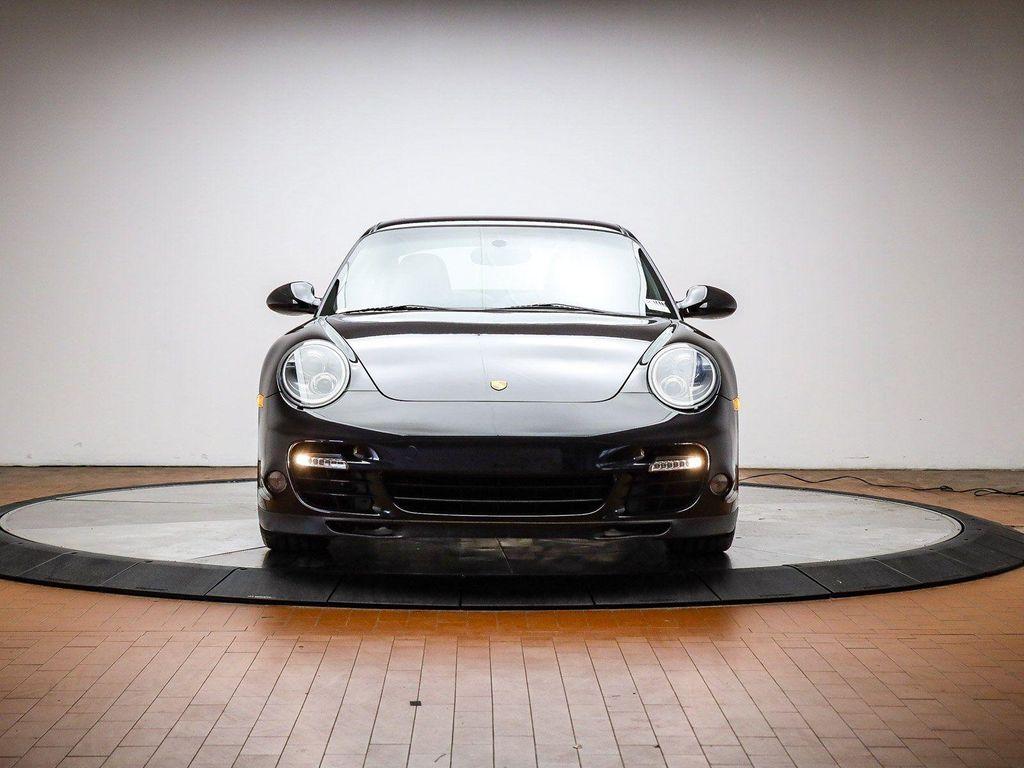 used 2013 Porsche 911 car, priced at $126,791
