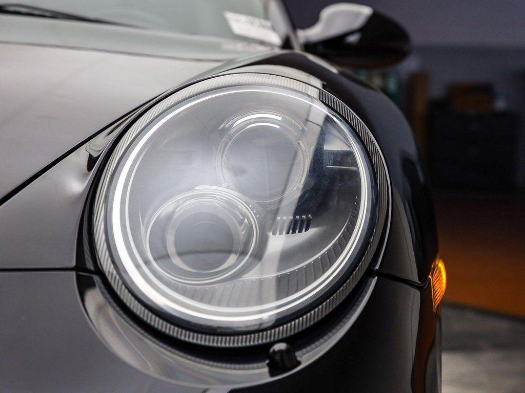 used 2013 Porsche 911 car, priced at $126,791