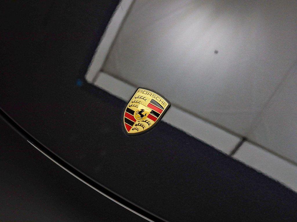 used 2013 Porsche 911 car, priced at $126,791