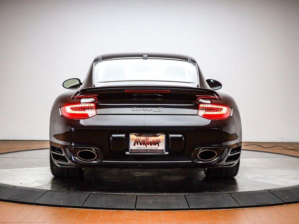 used 2013 Porsche 911 car, priced at $126,791
