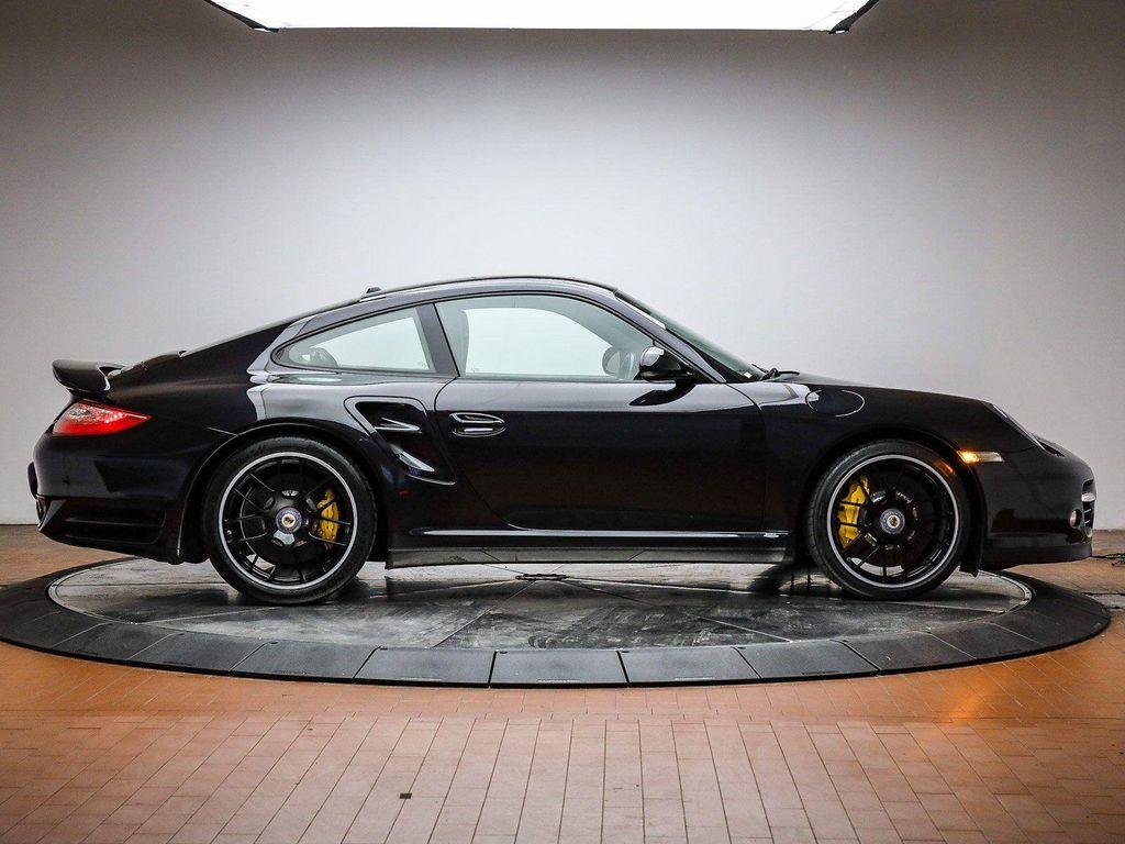 used 2013 Porsche 911 car, priced at $126,791