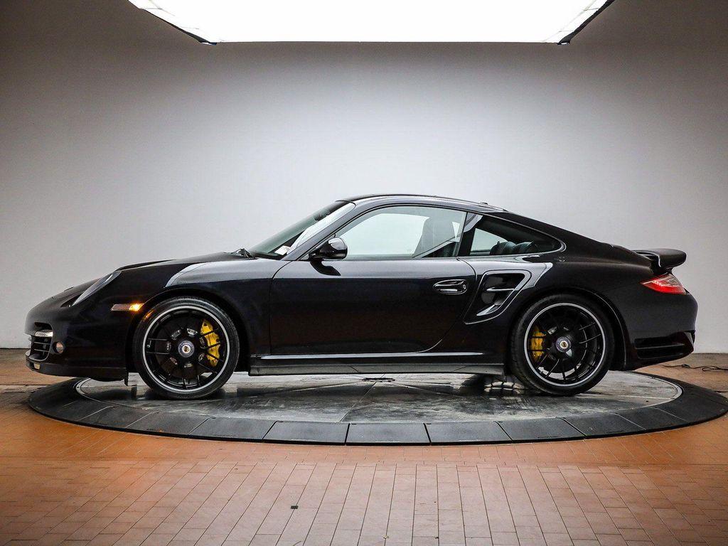 used 2013 Porsche 911 car, priced at $126,791