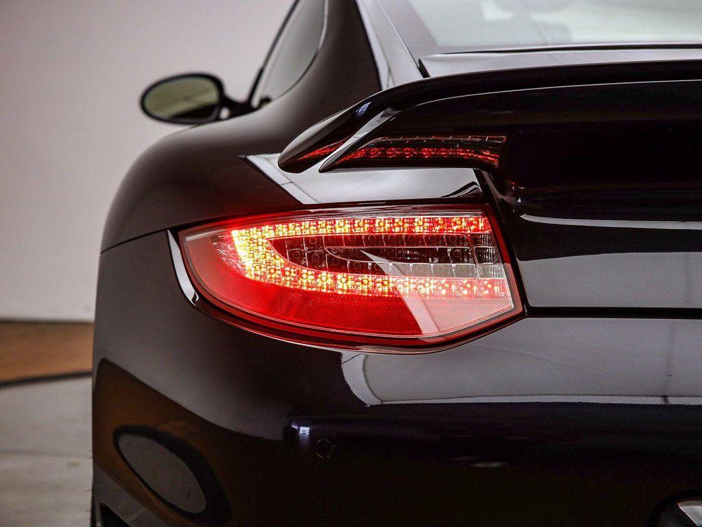 used 2013 Porsche 911 car, priced at $126,791