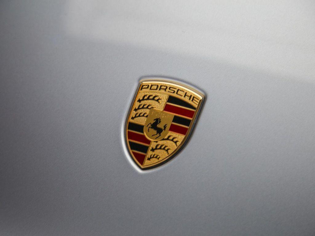 used 2026 Porsche Macan car, priced at $77,991