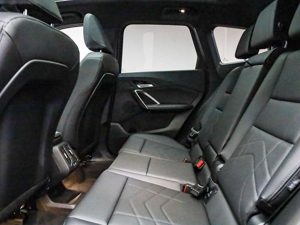 used 2025 BMW X1 car, priced at $41,691