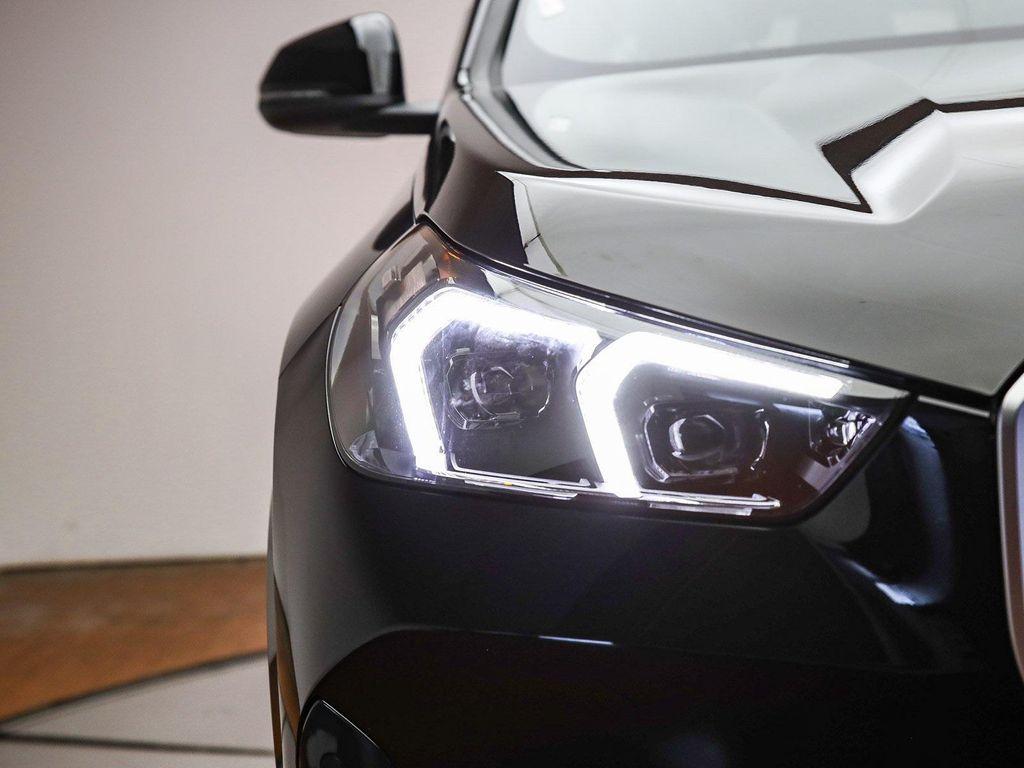 used 2025 BMW X1 car, priced at $41,691