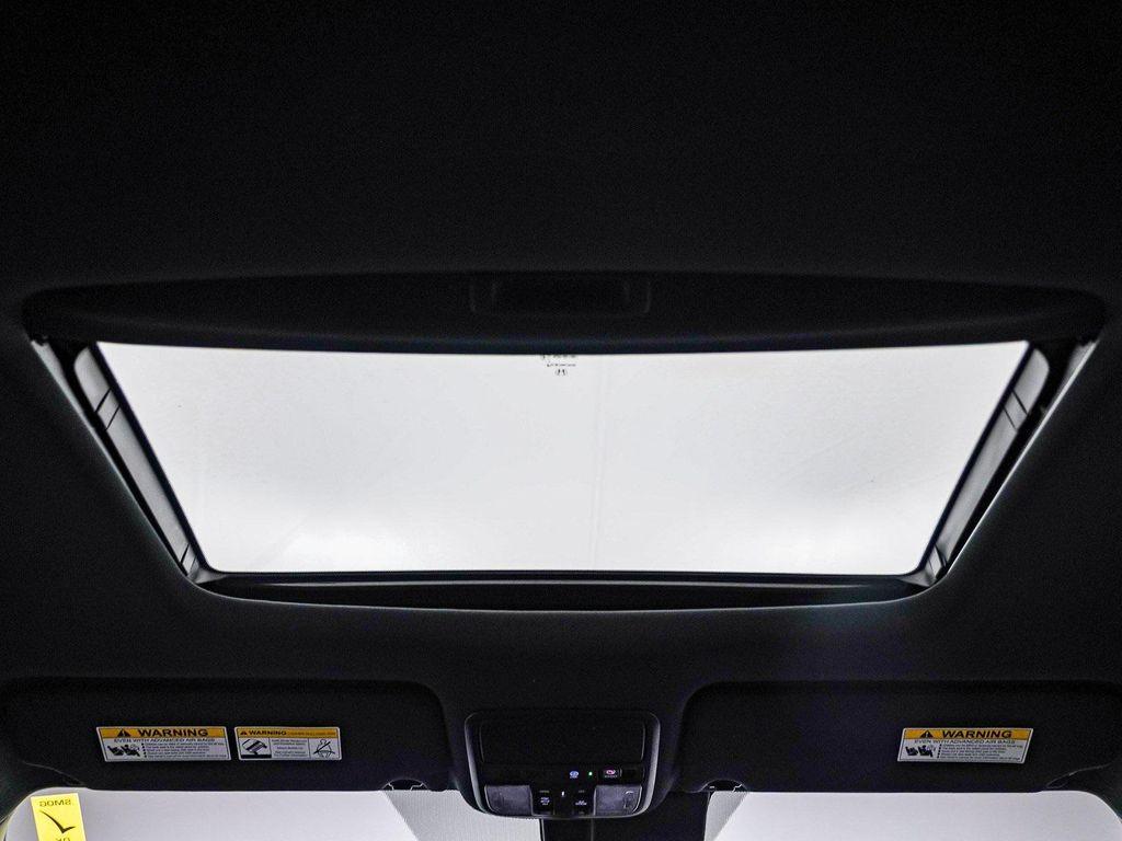 used 2019 Honda Passport car, priced at $24,203