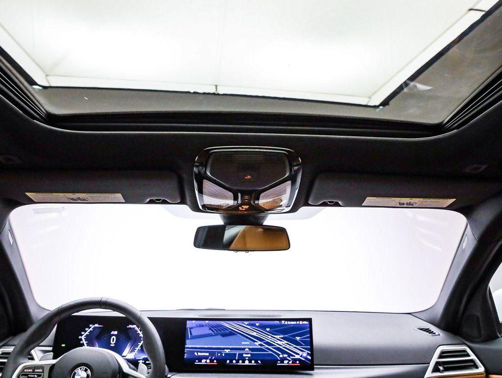 used 2026 BMW 330 car, priced at $49,792