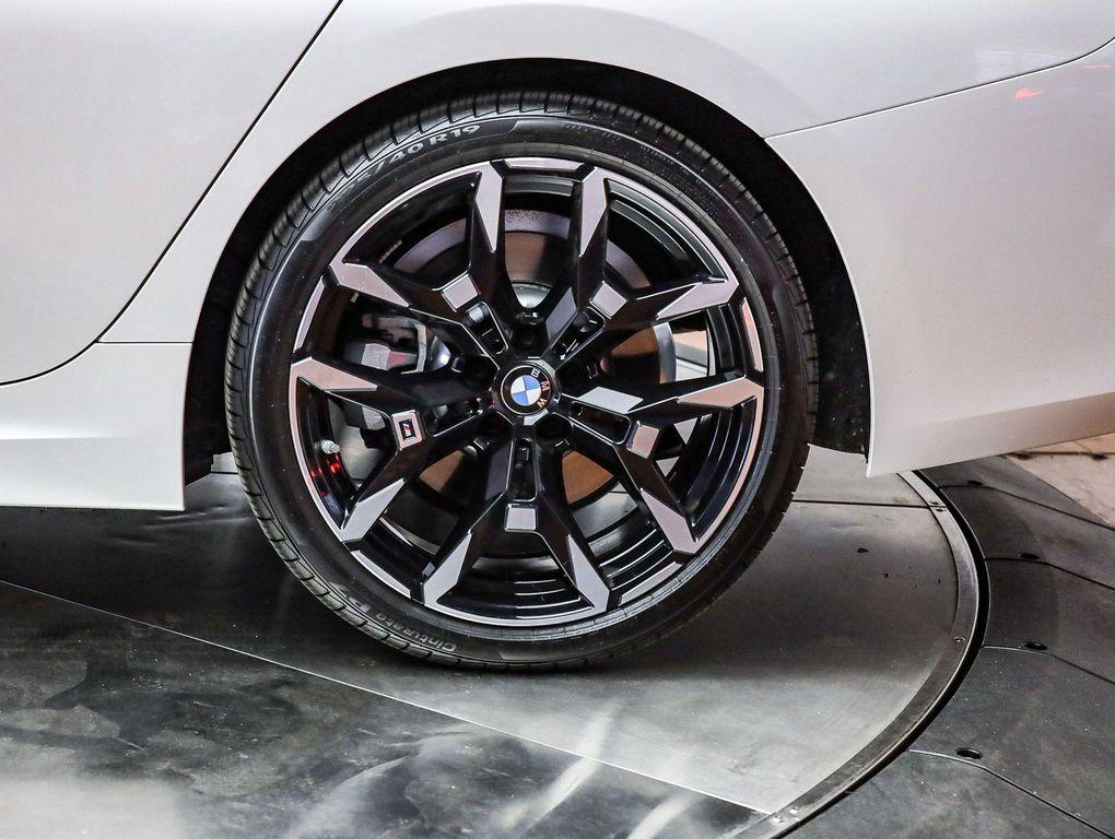 used 2026 BMW 330 car, priced at $49,792