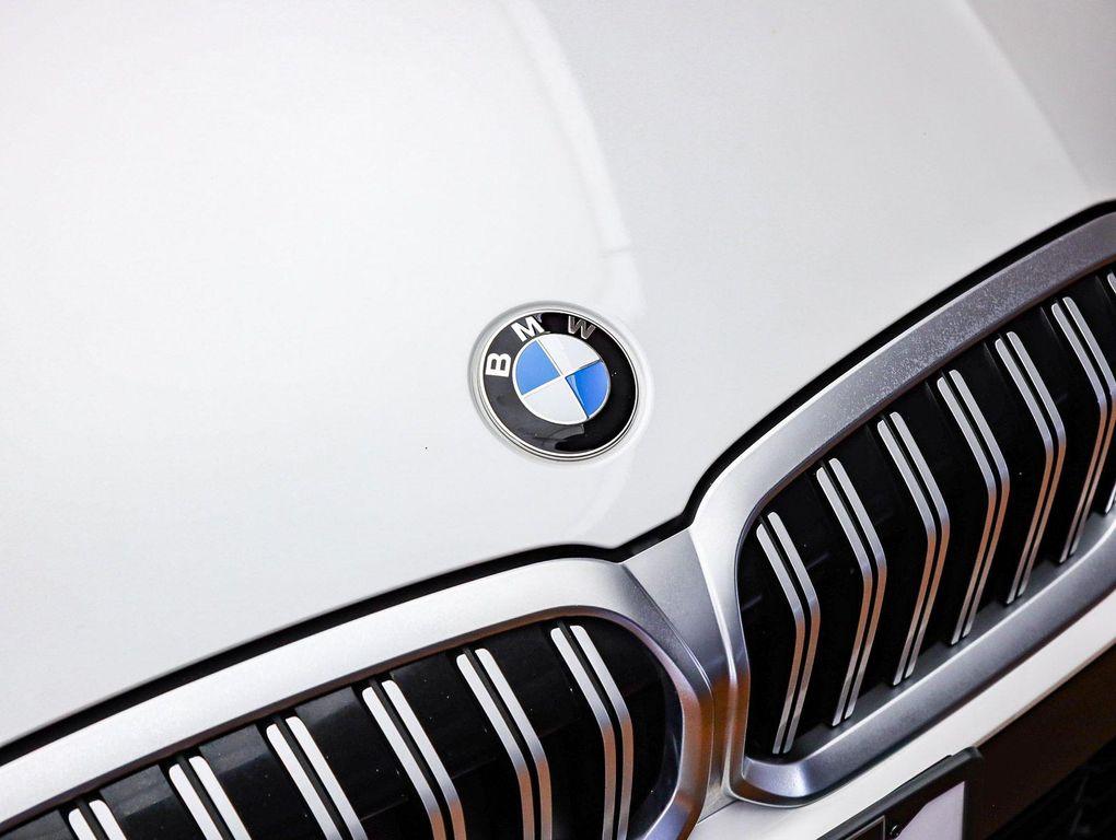 used 2026 BMW 330 car, priced at $49,792