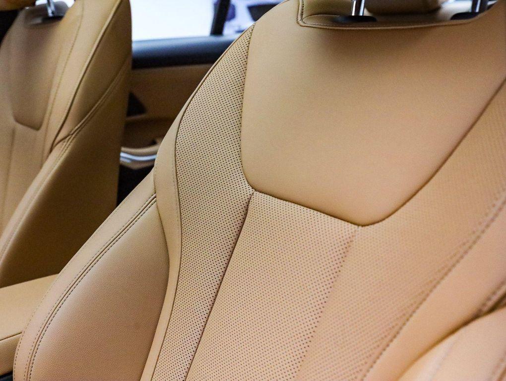 used 2026 BMW 330 car, priced at $49,792