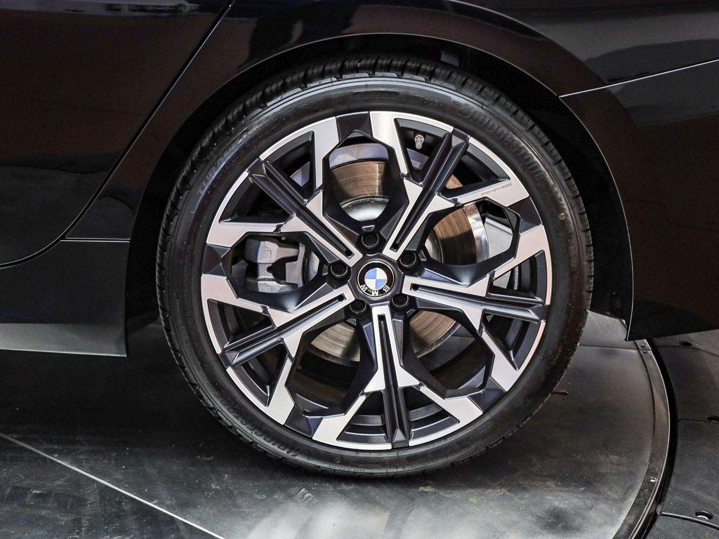 used 2026 BMW 330 car, priced at $51,991