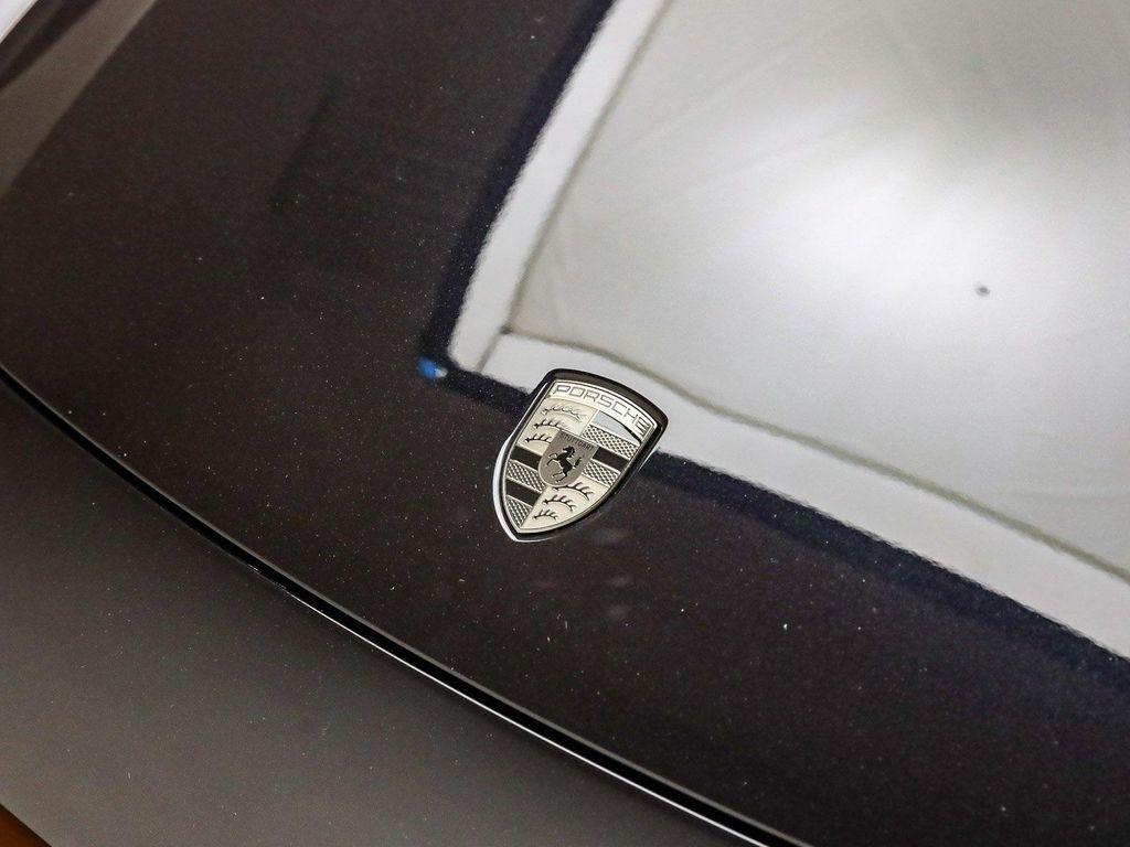 used 2025 Porsche Macan car, priced at $107,488