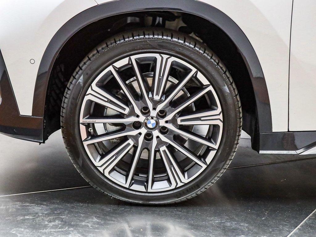 used 2025 BMW X1 car, priced at $44,391