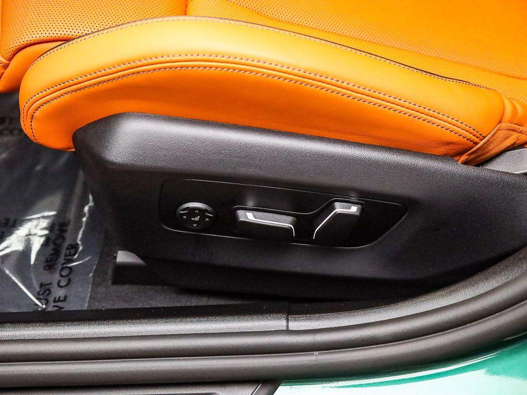 used 2026 BMW M5 car, priced at $119,185